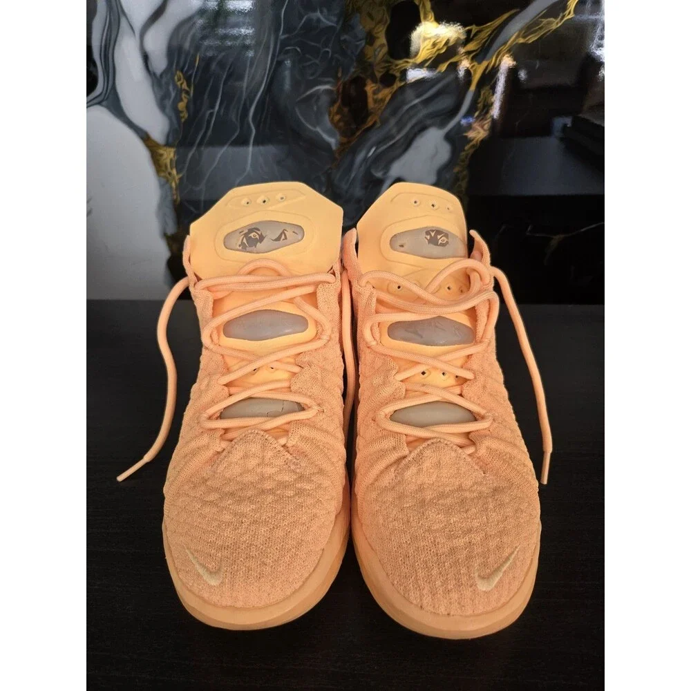Nike lebron 18